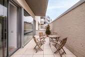 Patio - 