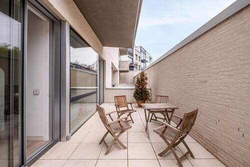Patio - 