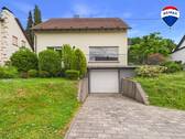 CAM01722G0-PR0066-STILL023 - Charmantes Einfamilienhaus in Überherrn-Bisten - einziehen und wohlfühlen
