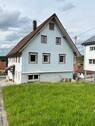 DS20 - 1-Familen-Wohnhaus mit großen Scheunenanbau. SOFORT FREI. Großes Ausbaupotenzial.