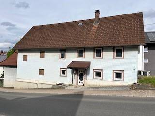 DS21 - 5 Zimmer Einfamilienhaus zum Kaufen in Niedereschach