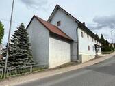 DS22 - 5 Zimmer Einfamilienhaus in Niedereschach