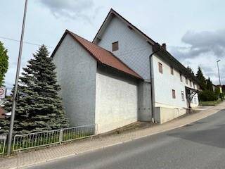 DS22 - 5 Zimmer Einfamilienhaus in Niedereschach