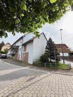 DS24 - Einfamilienhaus mit 115,00 m&sup2; in Niedereschach zum Kaufen