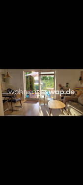 Bild 2 - 2 Zimmer Etagenwohnung zur Miete in Potsdam