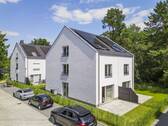 Bild 3 - 6 Zimmer Doppelhaushälfte in Bergholz-Rehbrücke