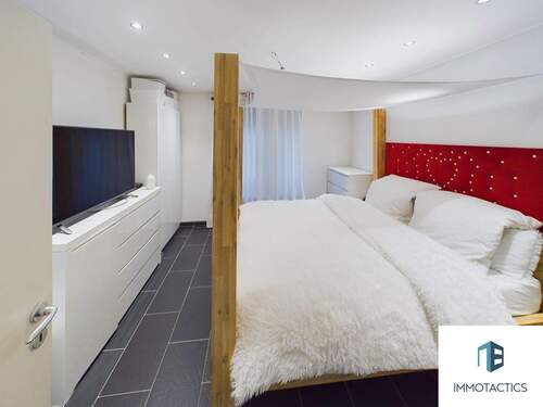 Schlafzimmer - 