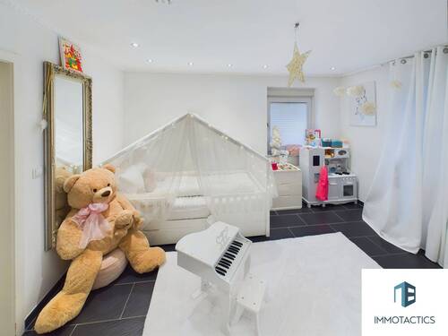 Kinderzimmer - 