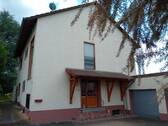 Straßenansicht - 5 Zimmer Einfamilienhaus in Bruchmühlbach-Miesau