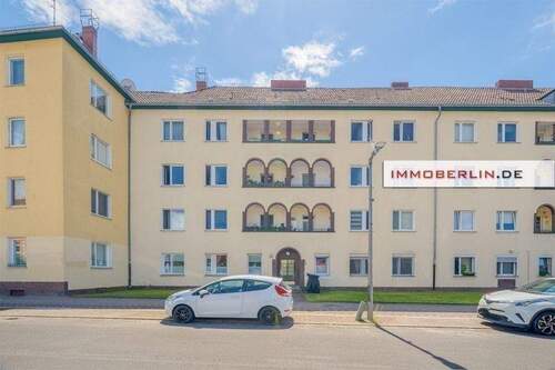 M.jpg - 4 Zimmer Etagenwohnung zum Kaufen in Berlin