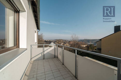 Balkon - 