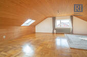 Wohnraum DG - 