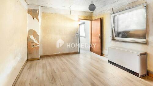 Nebenhaus Schlafzimmer 1-1 - 