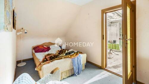 DG Schlafzimmer 2 - 