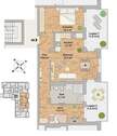 Grundriss - 