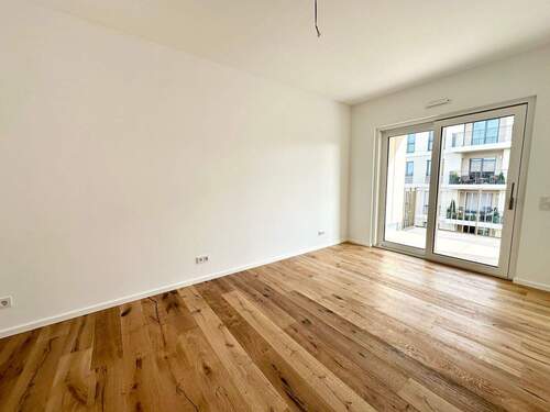 Zimmer - Etagenwohnung mit 84,80 m² in Dresden zur Miete
