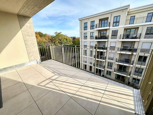Loggia - 