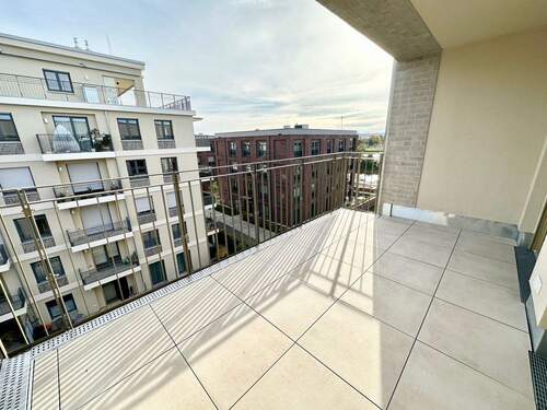 Loggia - 
