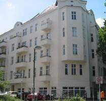 Traumhafte Familien- Altbauwohnung in bester Kiezlage! - Berlin Moabit