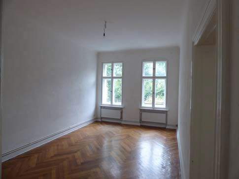 Zimmer - Etagenwohnung mit 177,00 m² in Berlin zur Miete