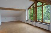 Schlafzimmer (2) - Etagenwohnung mit 136,80 m² in Waldkraiburg zum Kaufen
