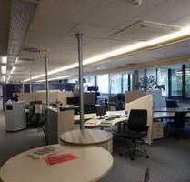 Fester Tisch im CoWorking - All-in-Miete - Augsburg Hochfeld