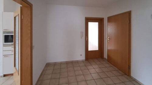 Diele - 3 Zimmer Etagenwohnung zur Miete in Vellmar