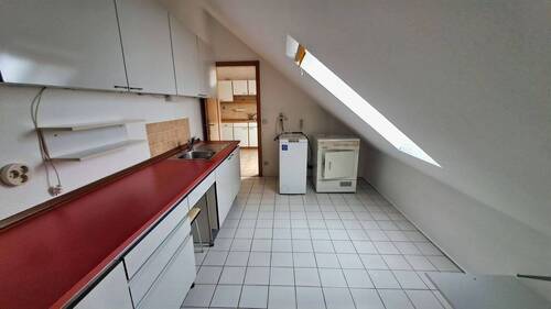 Hauswirtschaftsraum - 