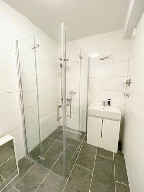 Bad - Etagenwohnung mit 51,00 m&sup2; in Ditzingen zum Kaufen