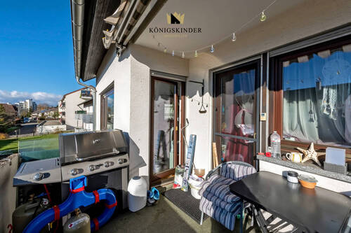 2Stock_Balkon - Mehrfamilienhaus, Wohnhaus mit 565,00 m&sup2; in Calw zum Kaufen