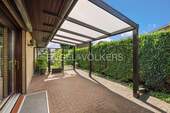 Überdachte Terrasse - 