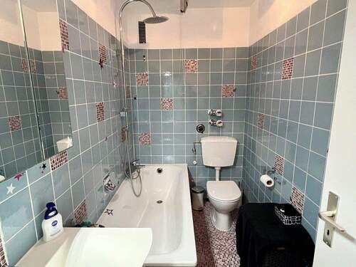 Badezimmer - 