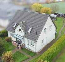 Familienfreundliches Haus mit großem Garten und verglaster Terrasse in idyllischer Feldrandlage - Bernau bei Berlin Schönow