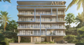 Bild 1 - Luxuriöse 2-Zimmer-Wohnung in ikonischem Viertel - Ein Zuhause zum Verlieben!