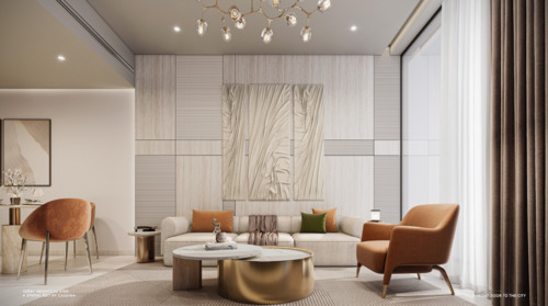 Bild 2 - 3 Zimmer Etagenwohnung zum Kaufen in Dubai