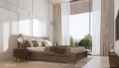 Bild 3 - 3 Zimmer Etagenwohnung in Dubai