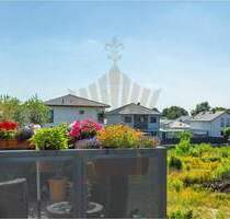 Lichtdurchflutete und großzügige 3-Zi-Wohnung | mit West-Balkon | in Ahrensfelde-Lindenberg