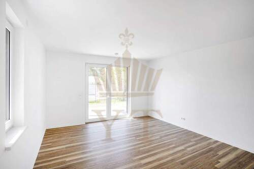 Wohnküche (Bsp) - 3 Zimmer Etagenwohnung in Ahrensfelde