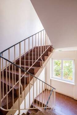 Treppenhaus - 