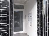 Hauseingang - 3 Zimmer Etagenwohnung zur Miete in Köln