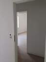 Flur mit Blick ins Schlafzimmer - 