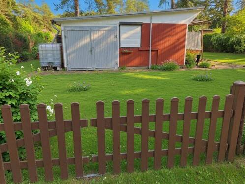 Garage - 