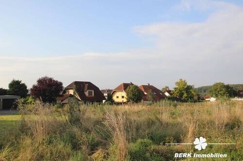 Grundstück - Grundstück in Altenstadt