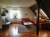 Wohnzimmer DG - 
