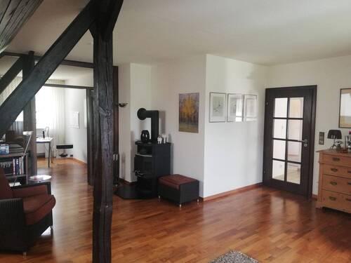 Wohnzimmer DG - 