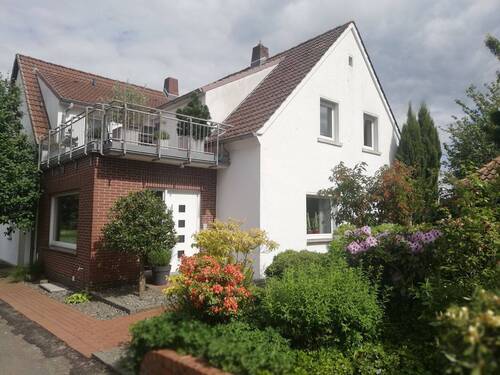 Ansicht 1 - 8 Zimmer Einfamilienhaus zum Kaufen in Hagen
