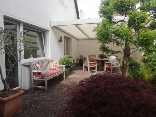 Freisitz - 