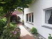 Zugang Freisitz - 