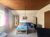 Wohnzimmer OG - 