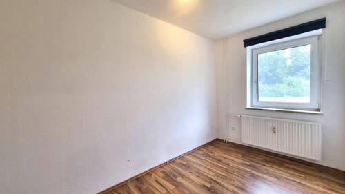 Kinderzimmer - Etagenwohnung mit 56,00 m² in Wurster Nordseeküste zur Miete